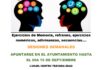 TALLER DE MEMORIA