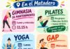 ATENCIÓN!  SE ABRE EL PLAZO DE PAGO PARA LAS ACTIVIDADES DE LA COMARCA.