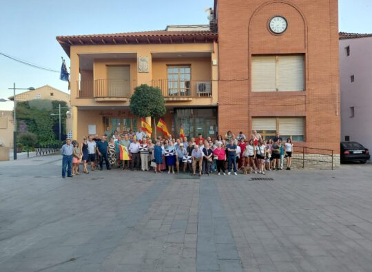 Terrer con Ceuta: Manifiesto por la solidaridad y la convivencia.