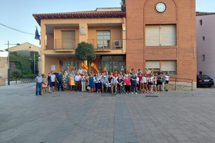 Terrer con Ceuta: Manifiesto por la solidaridad y la convivencia.