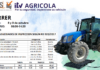 CITA ITV VEHICULOS AGRICOLAS .