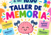 TALLER MEMORIA AÑO 2026